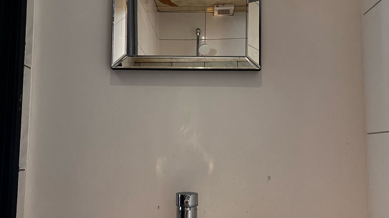 Photo of Bathroom in Leende