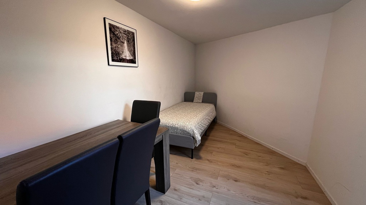 Photo of Bedroom in Leende