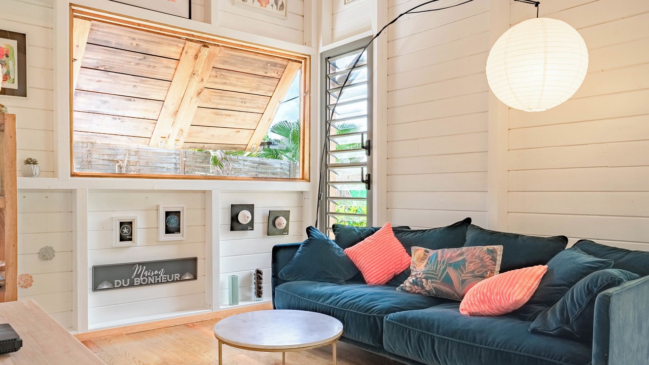 Photo of Livingroom in Morel