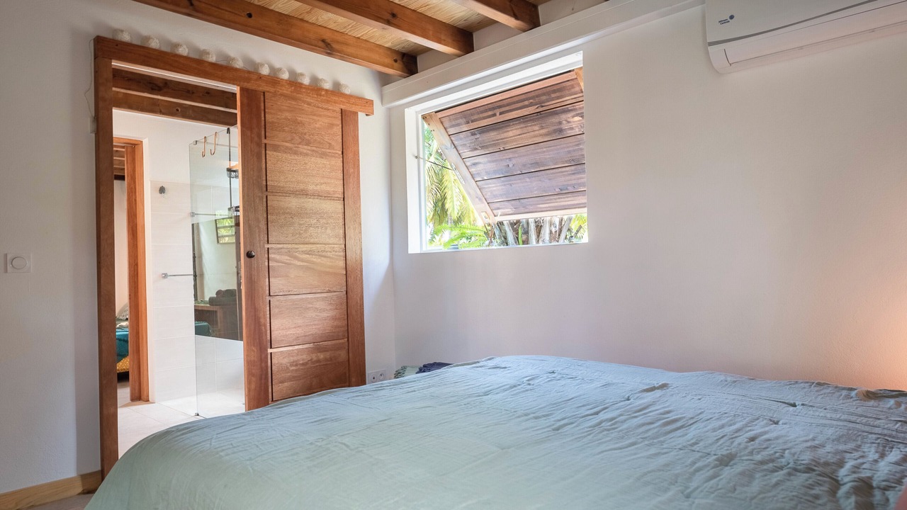 Photo of Bedroom in Morel
