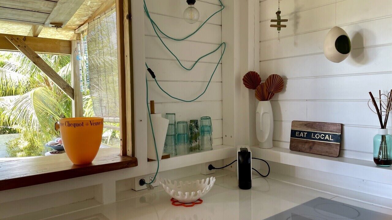 Photo of Kitchen in Morel