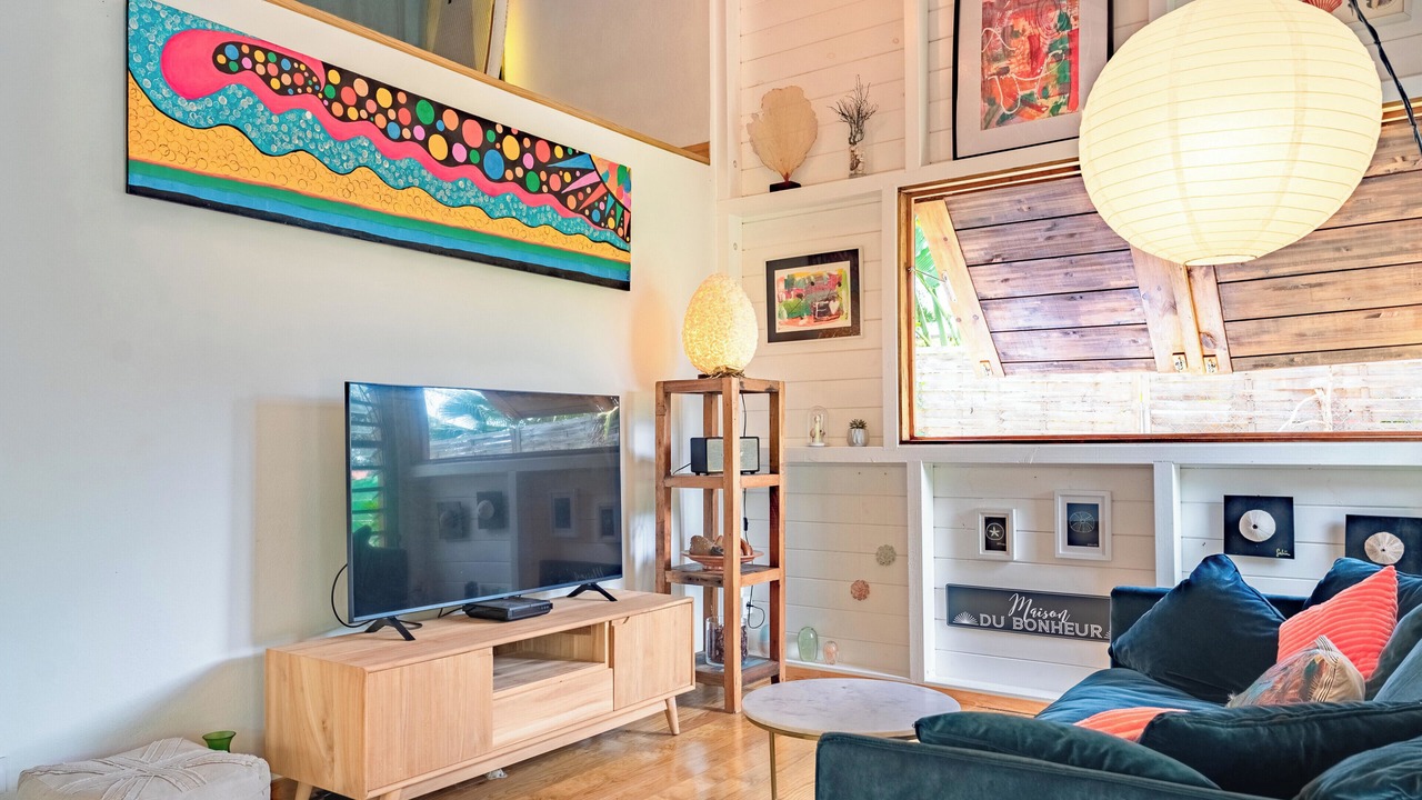 Photo of Livingroom in Morel