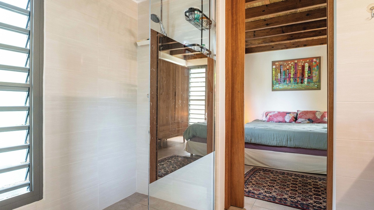 Photo of Bedroom in Morel