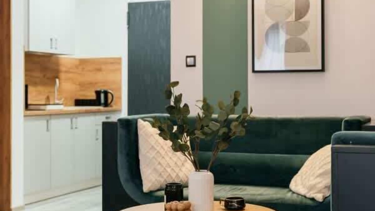 Photo of Livingroom in Ursus