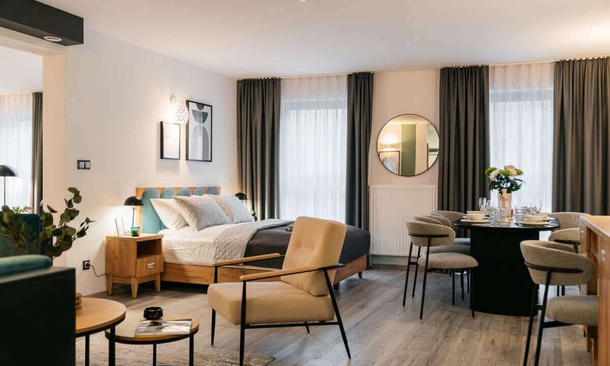 Photo of Livingroom in Ursus