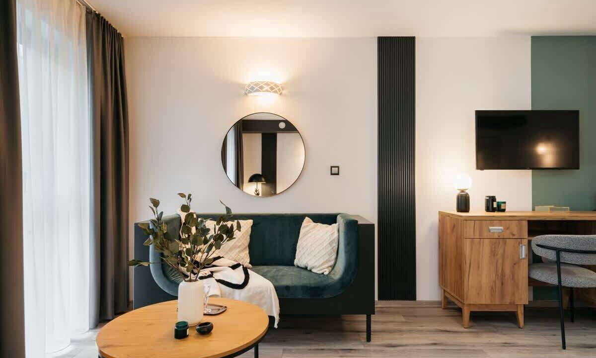 Photo of Livingroom in Ursus