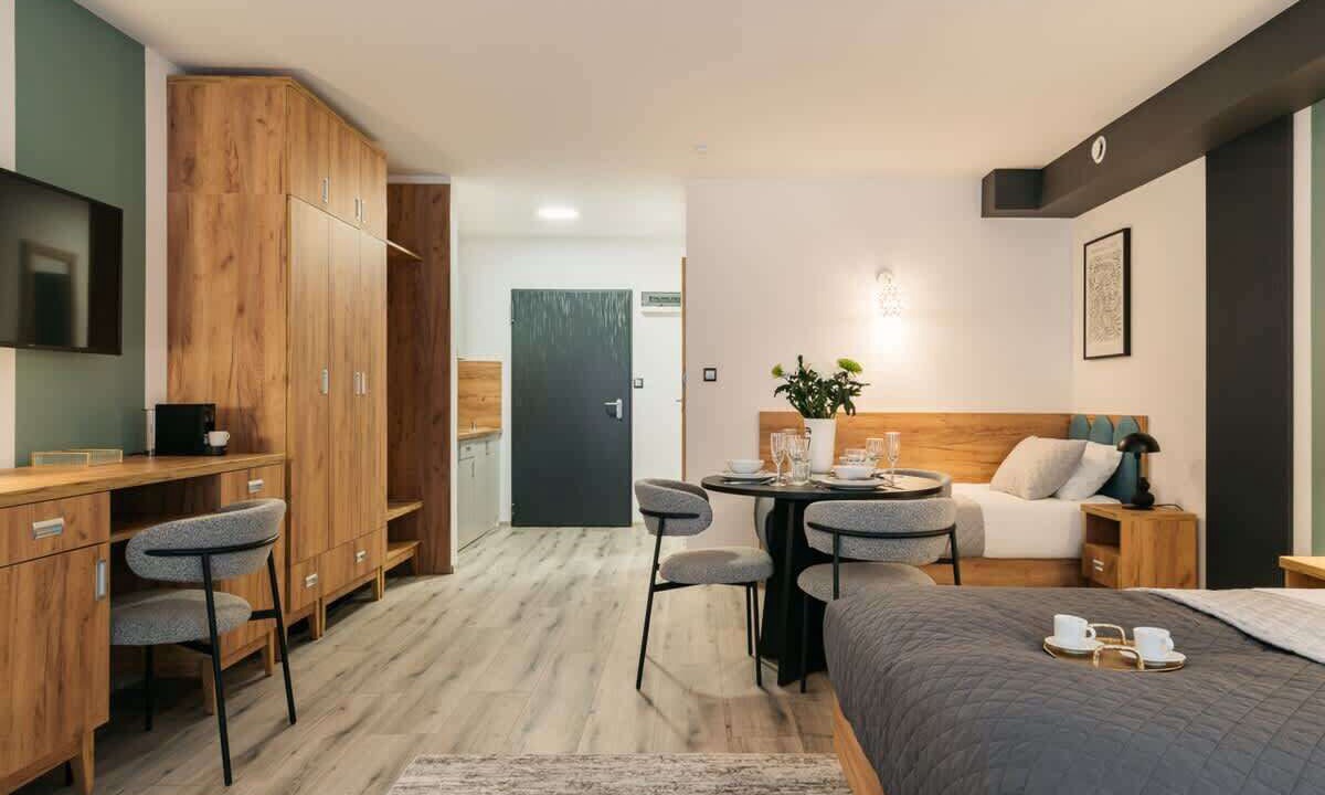 Photo of Bedroom in Ursus