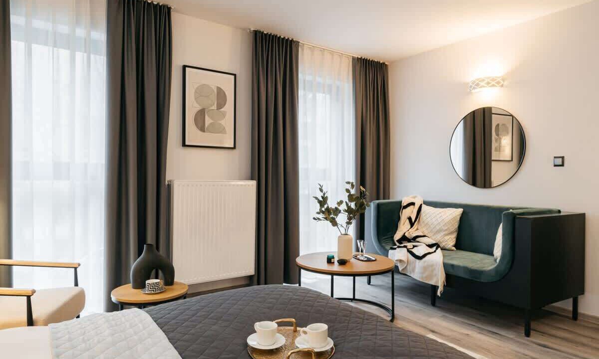 Photo of Livingroom in Ursus