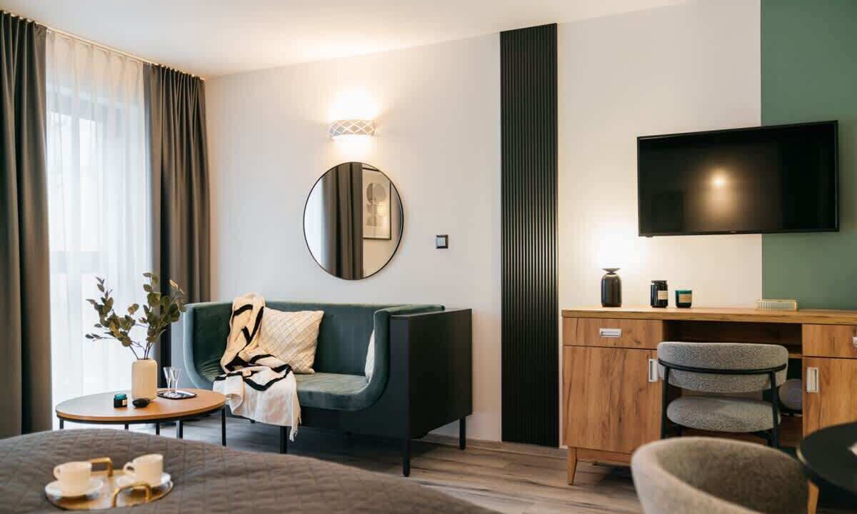 Photo of Livingroom in Ursus