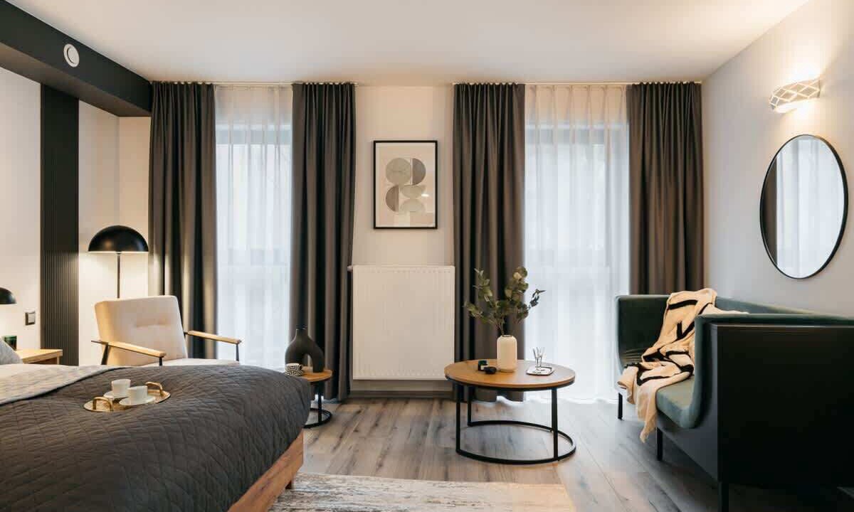 Photo of Livingroom in Ursus