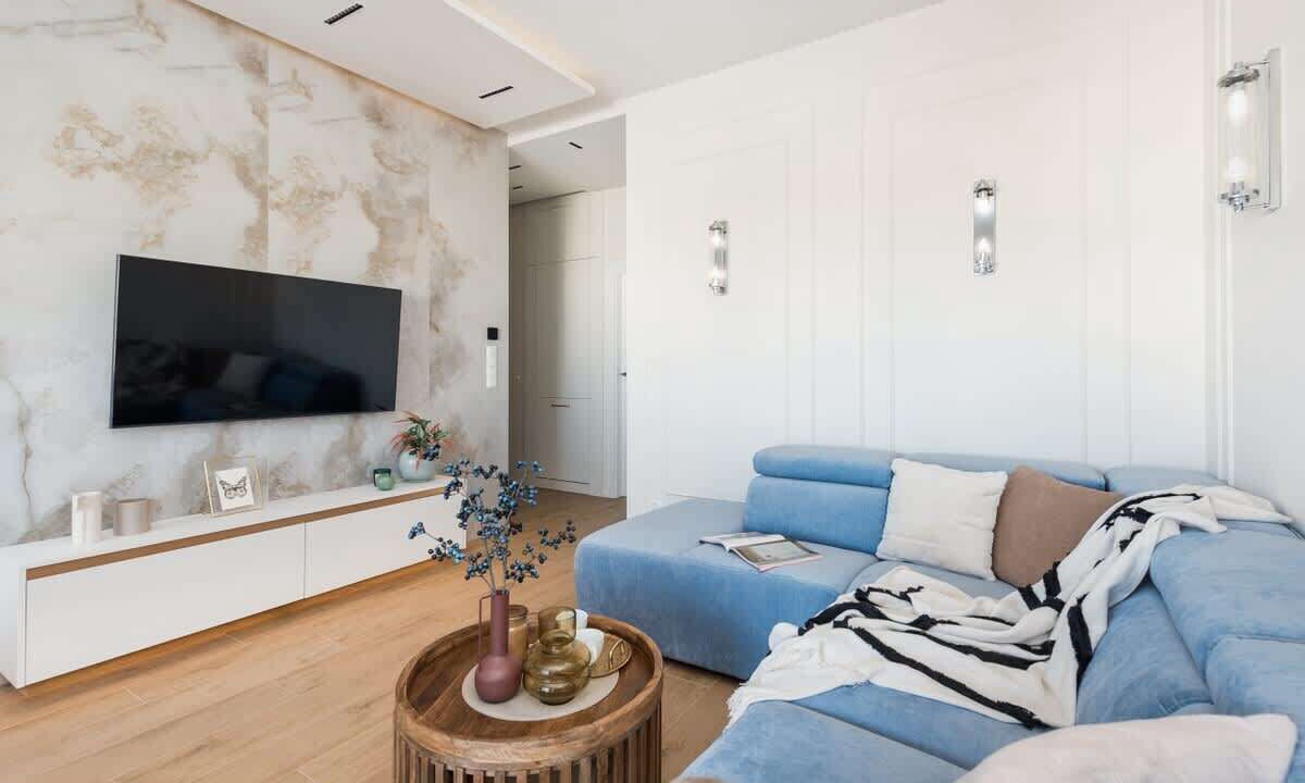 Photo of Livingroom in Orlinki
