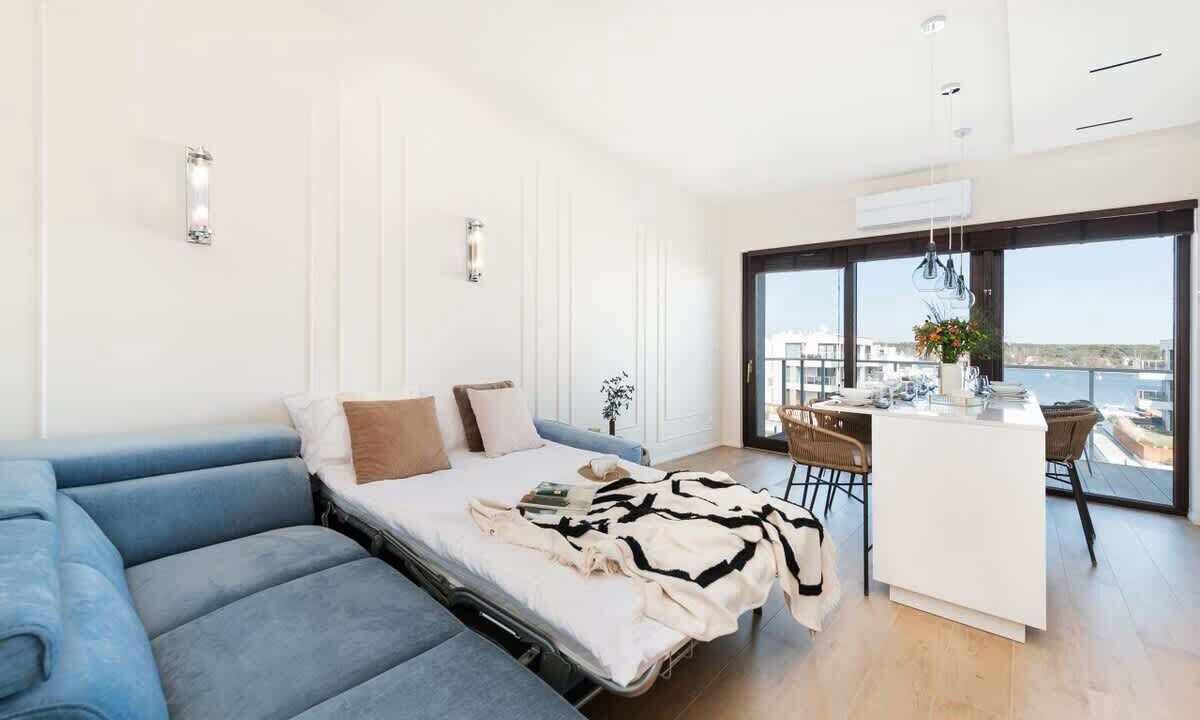 Photo of Livingroom in Orlinki