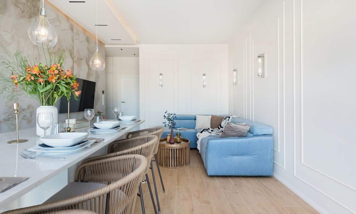 Photo of Livingroom in Orlinki
