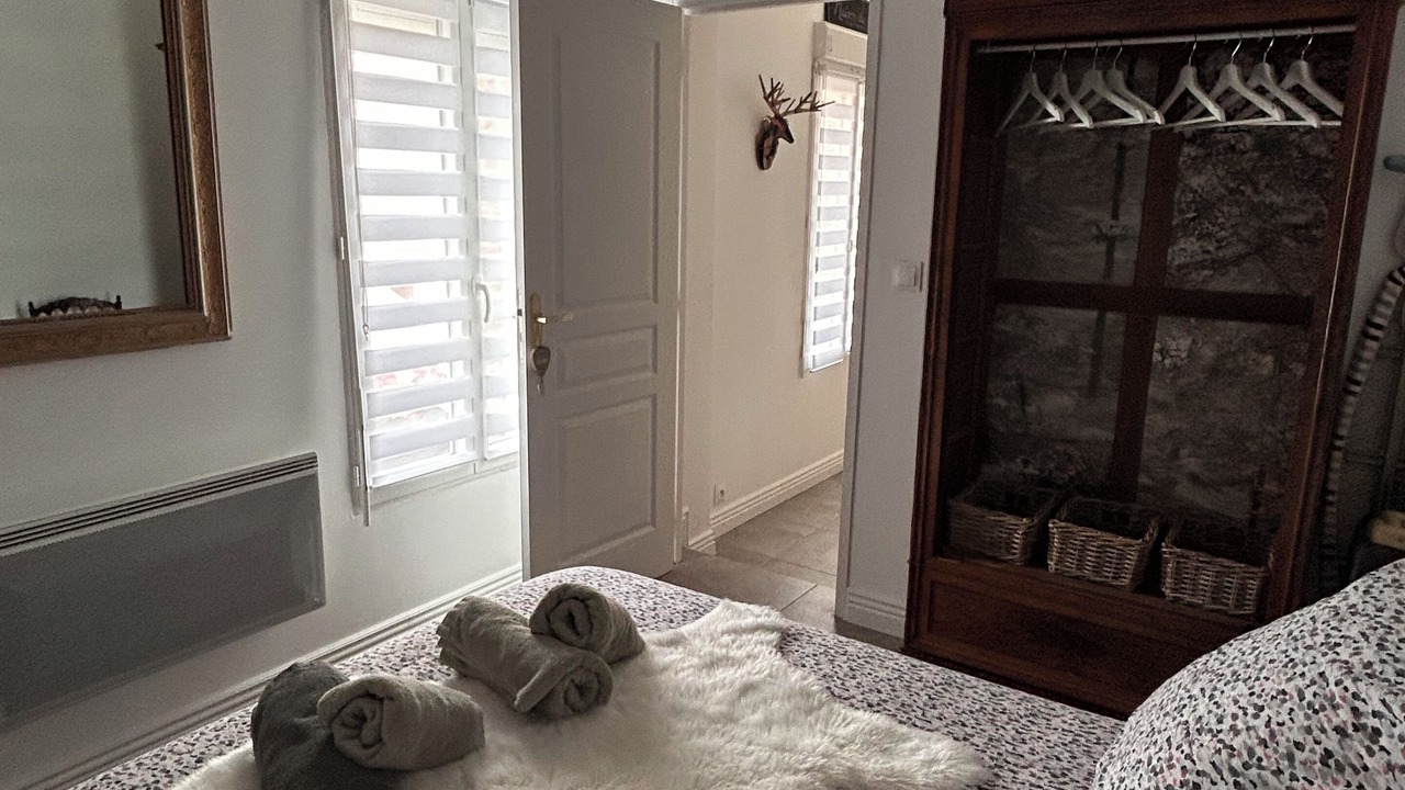 Photo of Bedroom in Ande