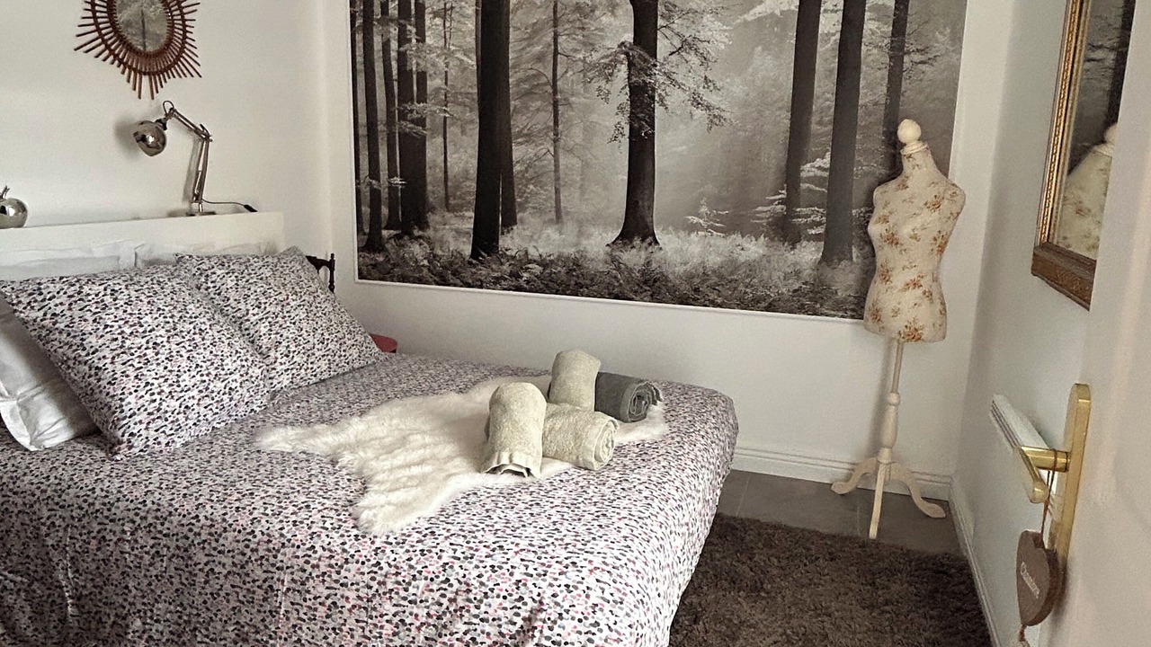 Photo of Bedroom in Ande