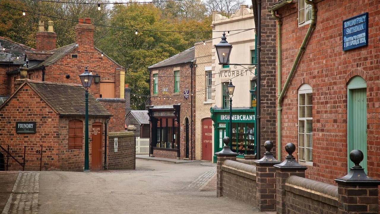 Photo of Others in Shifnal