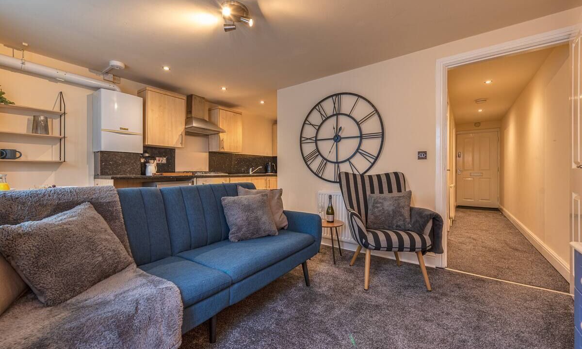 Photo of Livingroom in Shifnal