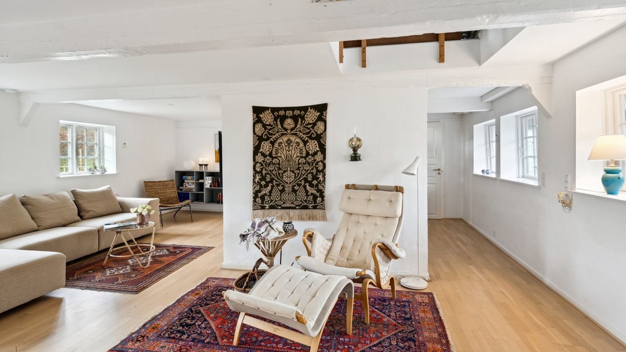 Photo of Livingroom in Fynshav