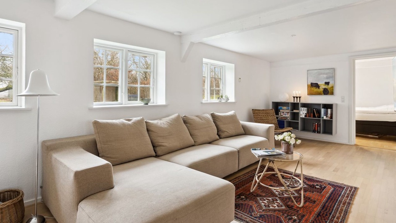 Photo of Livingroom in Fynshav