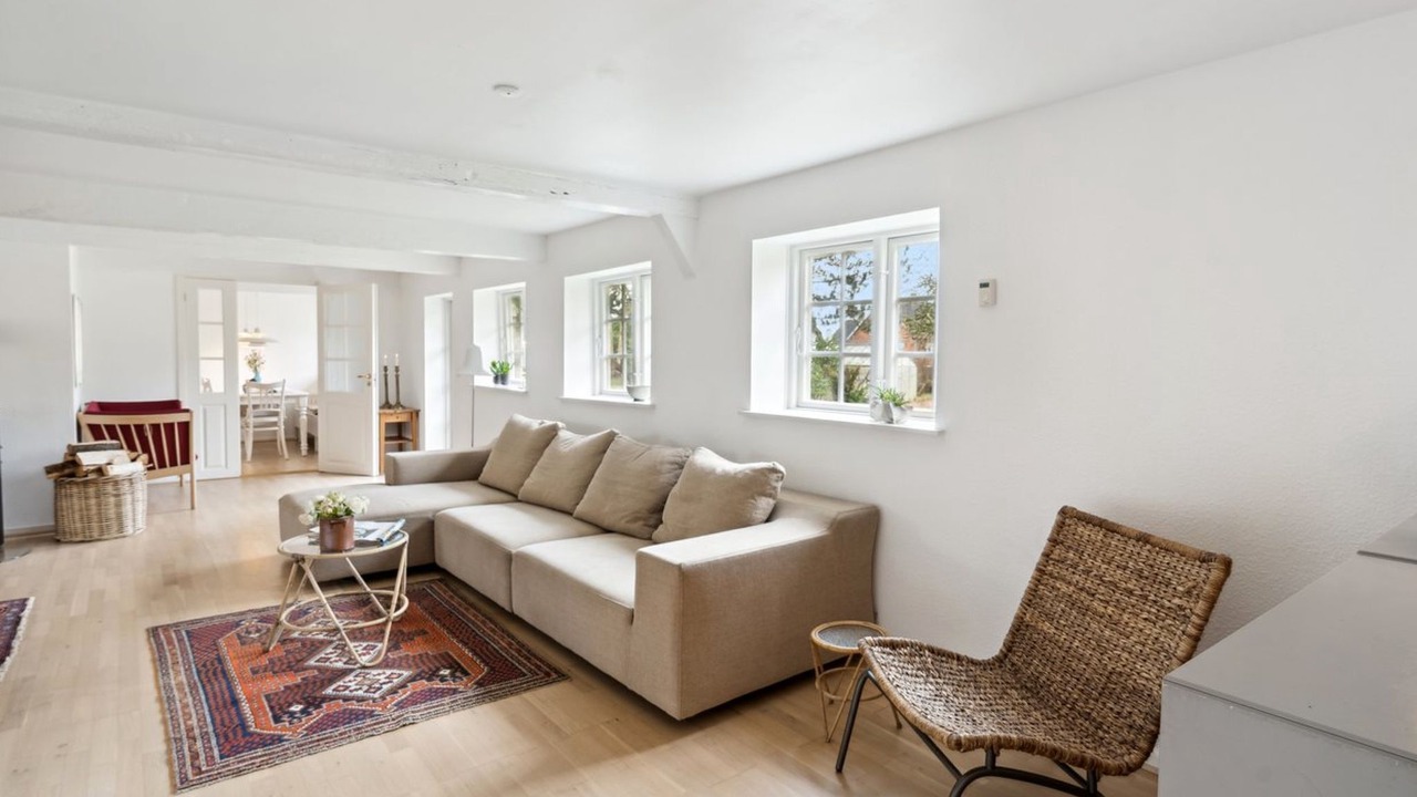 Photo of Livingroom in Fynshav