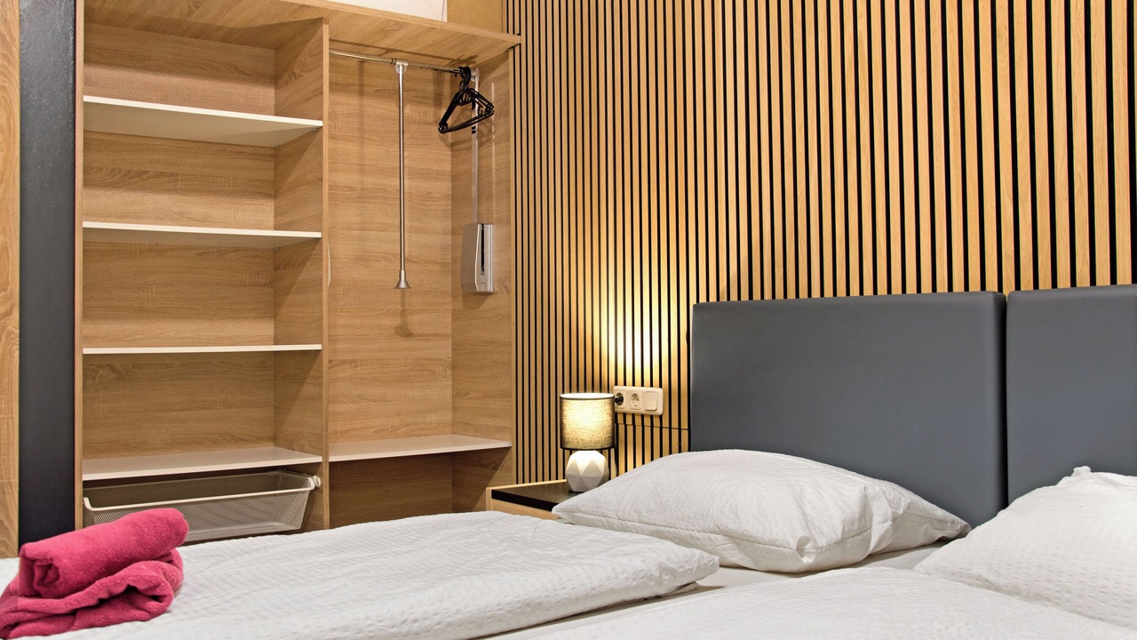 Photo of Bedroom in Wittighausen