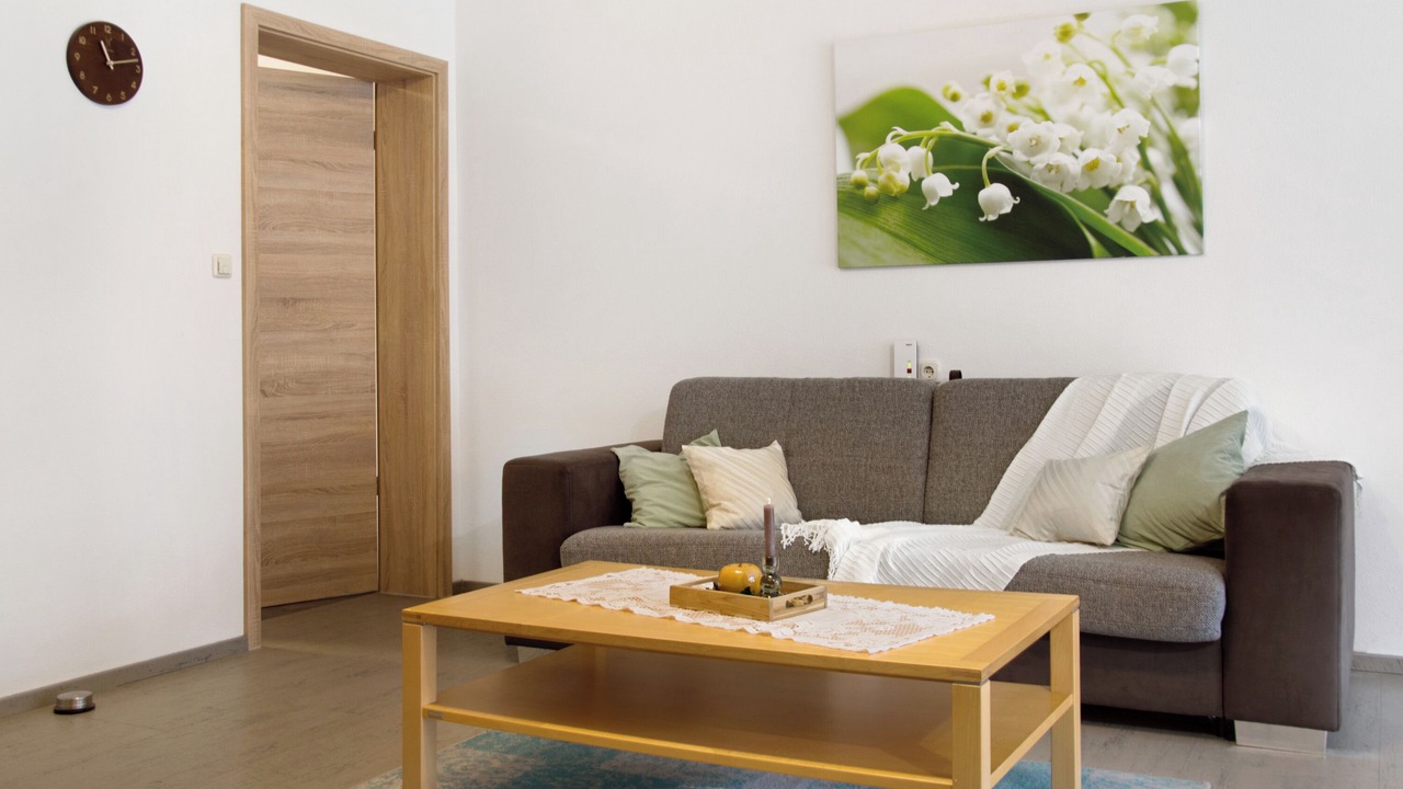 Photo of Livingroom in Wittighausen