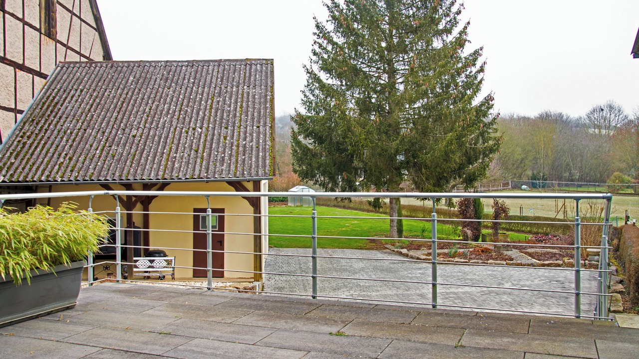 Photo of Outdoor in Wittighausen