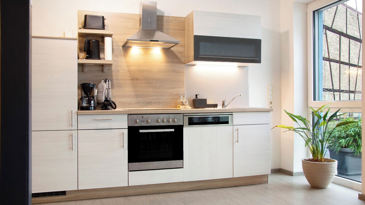 Photo of Kitchen in Wittighausen