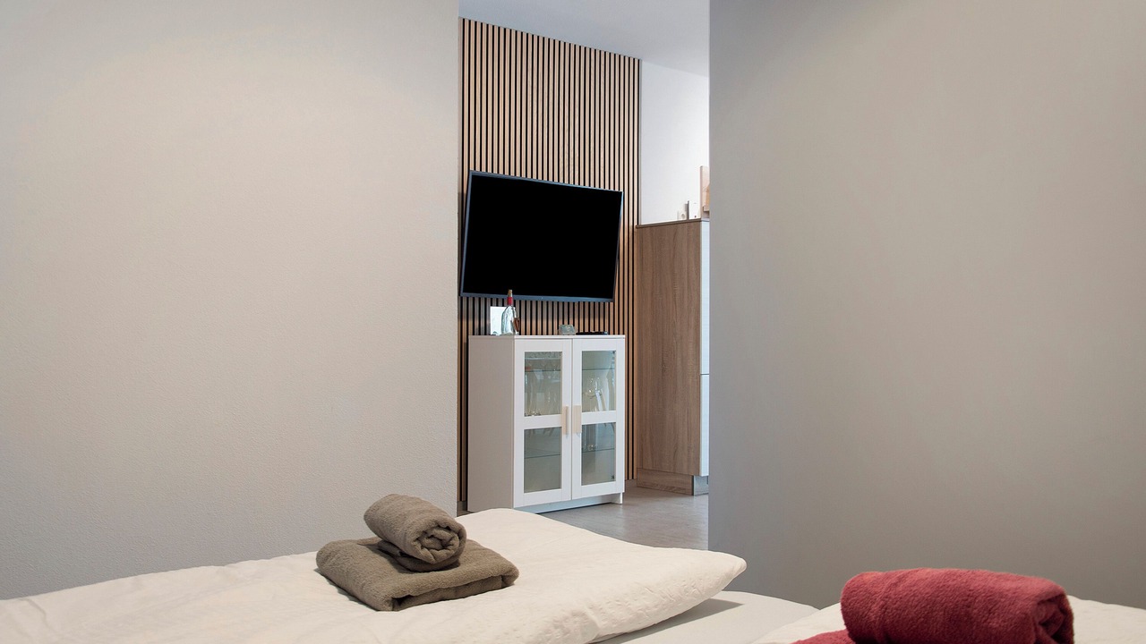 Photo of Bedroom in Wittighausen