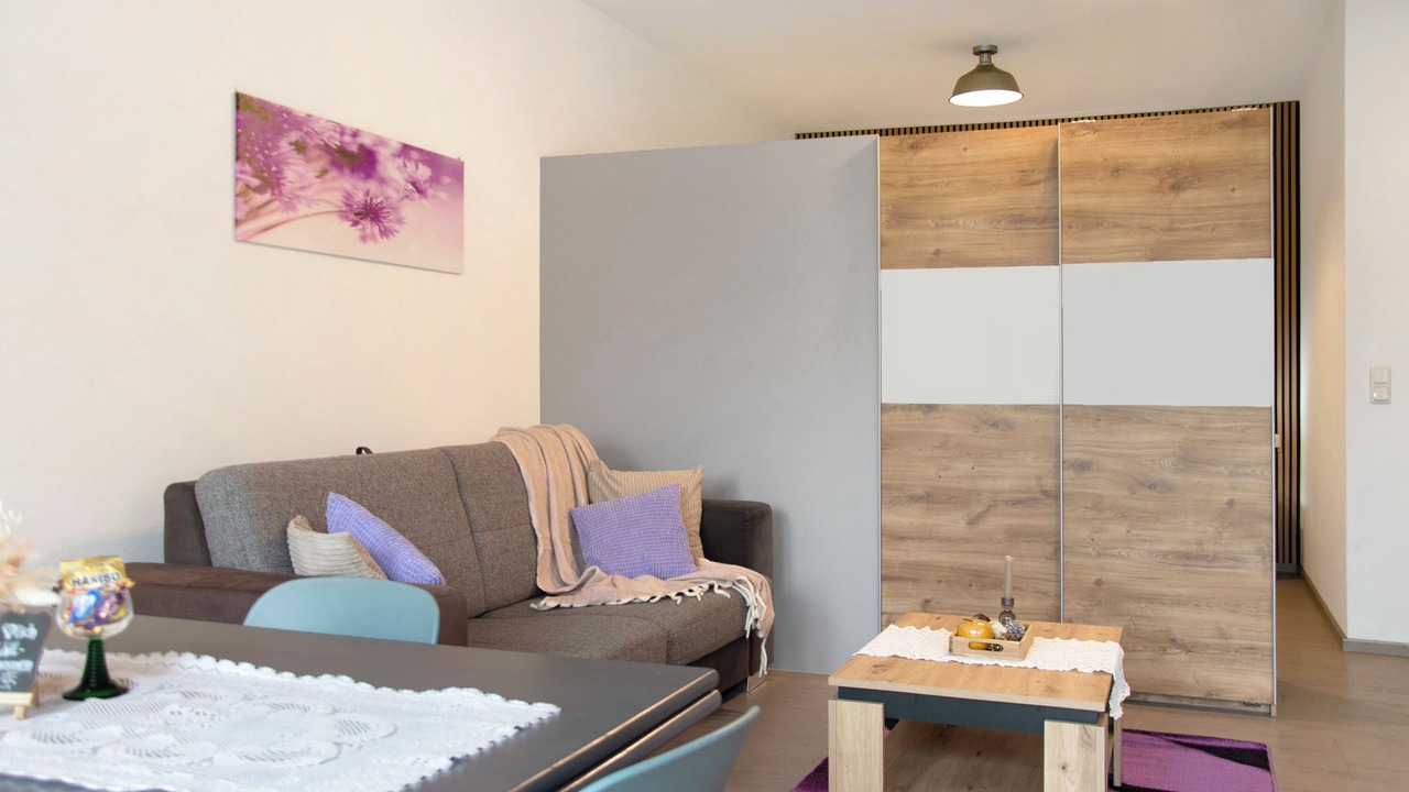 Photo of Livingroom in Wittighausen