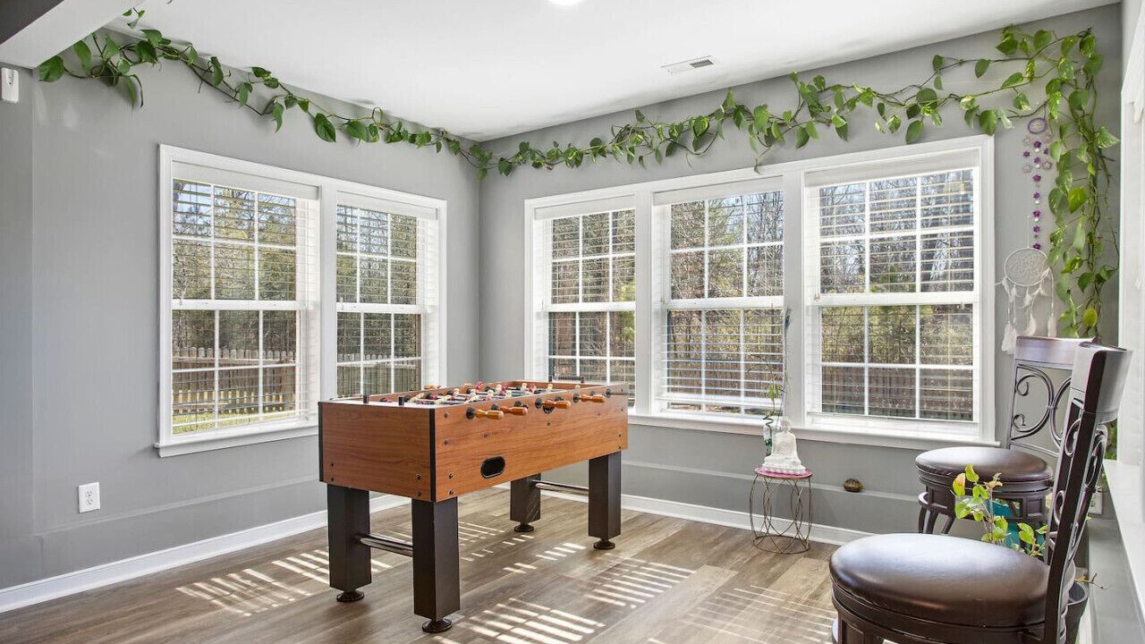 Photo of Outdoor in Glen Allen
