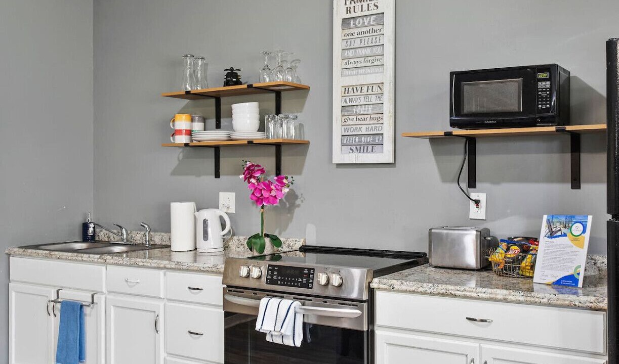 Photo of Kitchen in Glen Allen