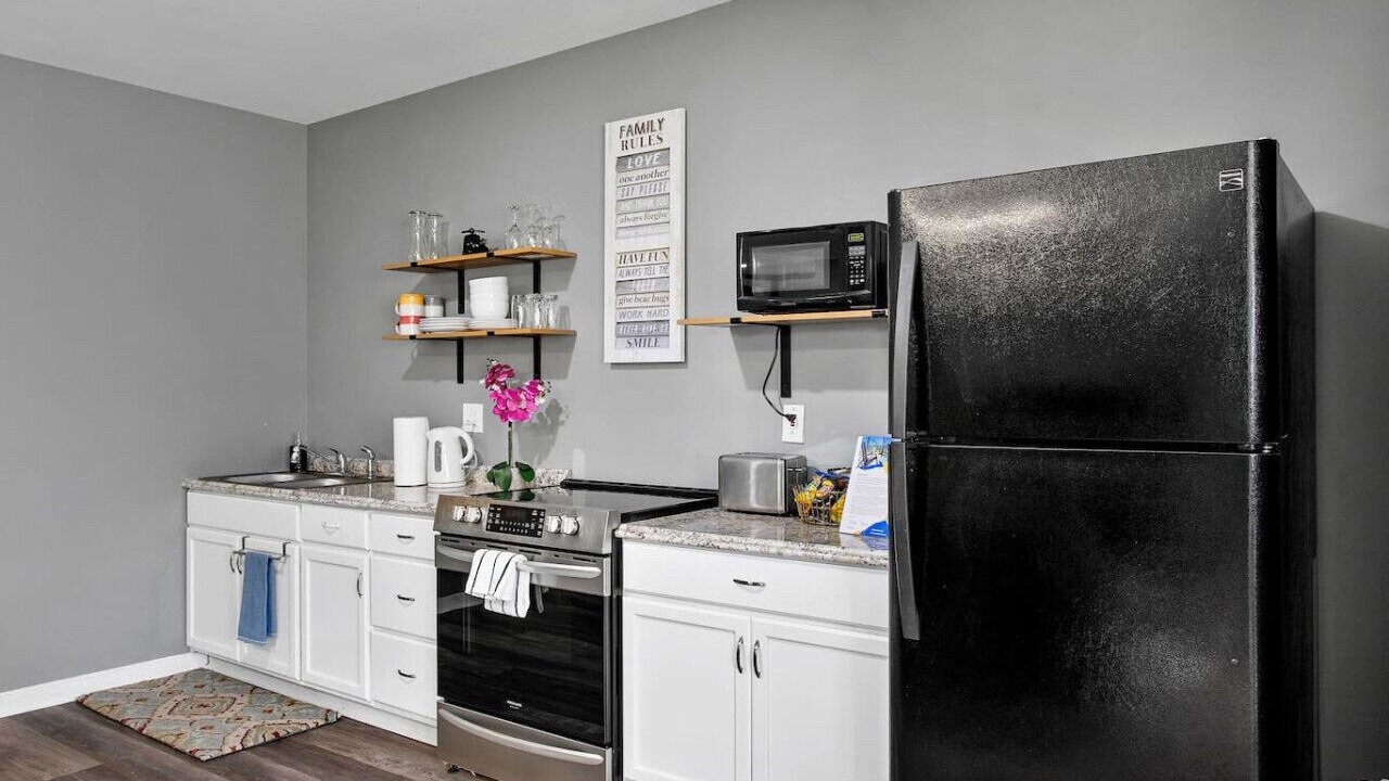 Photo of Kitchen in Glen Allen