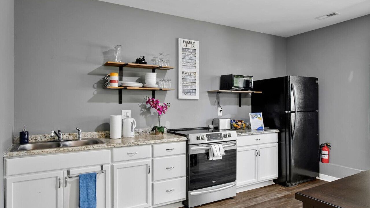 Photo of Kitchen in Glen Allen