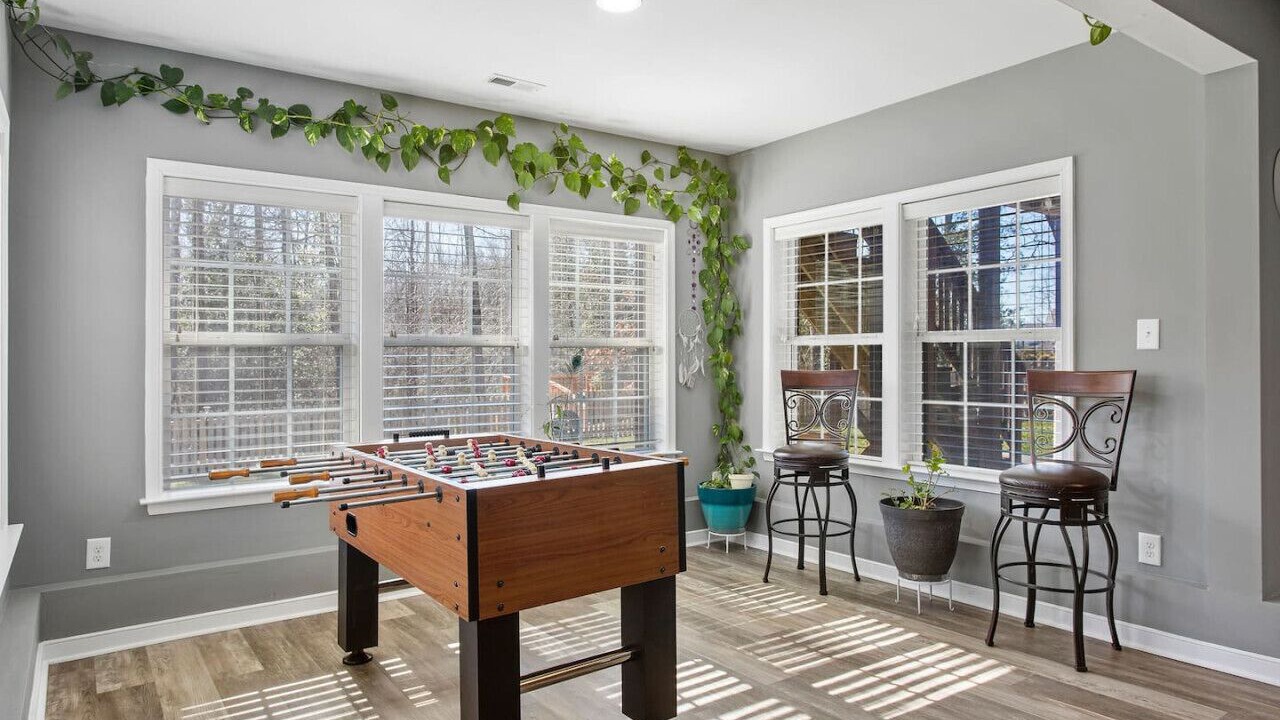 Photo of Outdoor in Glen Allen