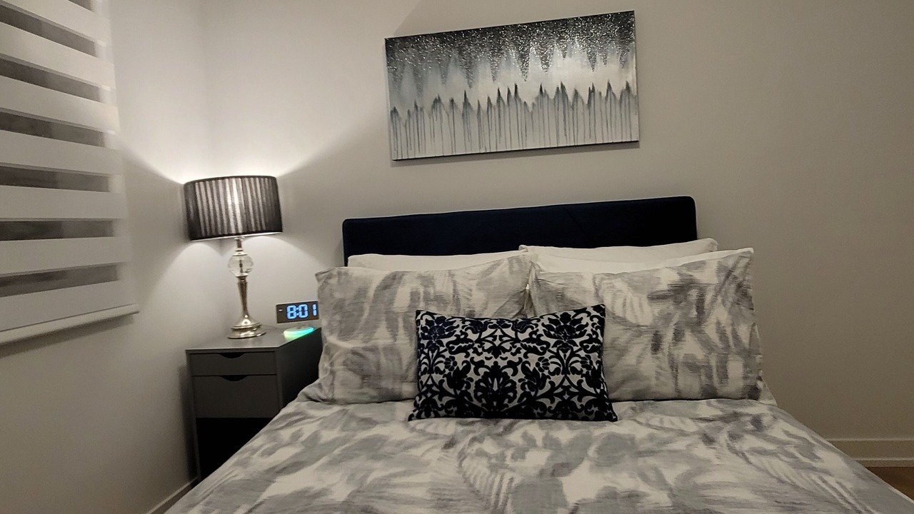 Photo of Bedroom in Hespeler