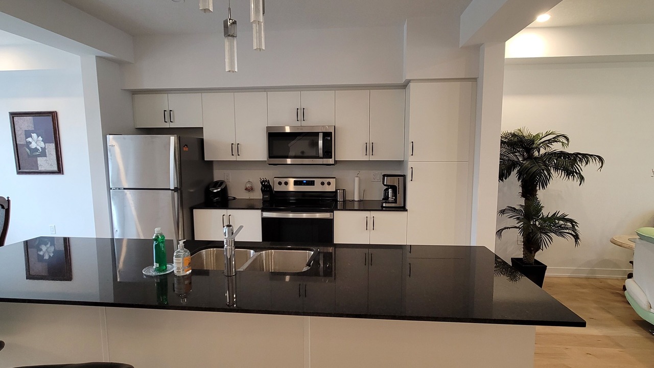Photo of Kitchen in Hespeler