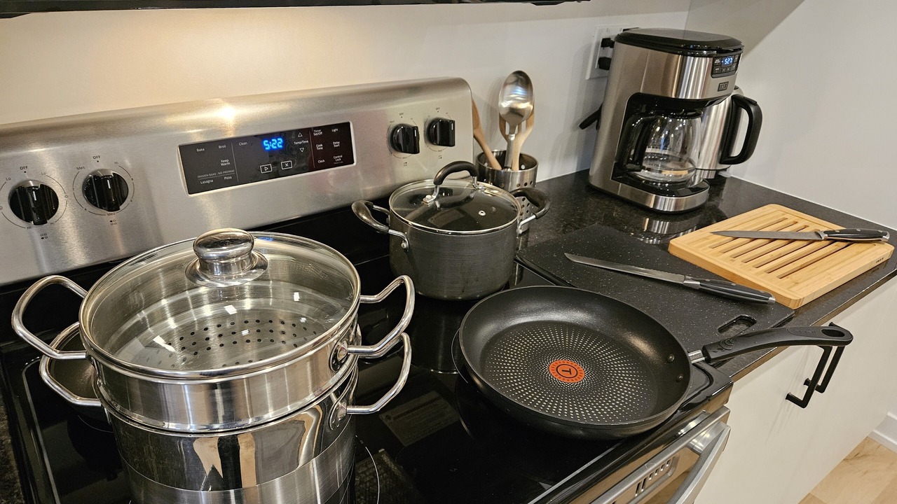 Photo of Kitchen in Hespeler