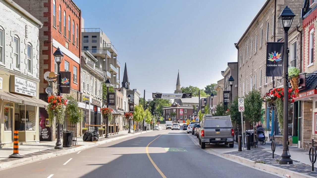 Photo of Others in Hespeler