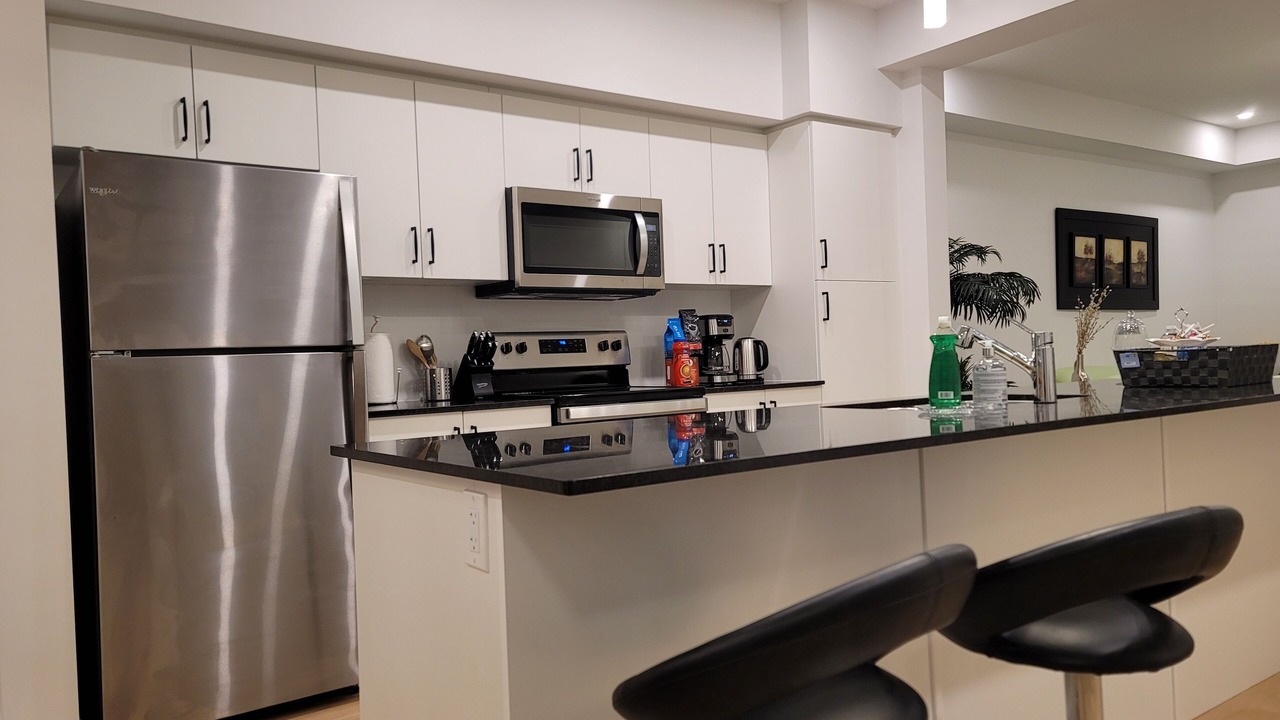 Photo of Kitchen in Hespeler