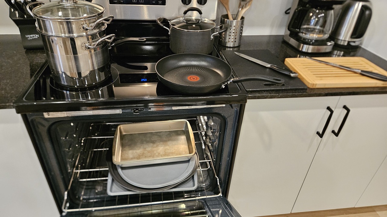 Photo of Kitchen in Hespeler