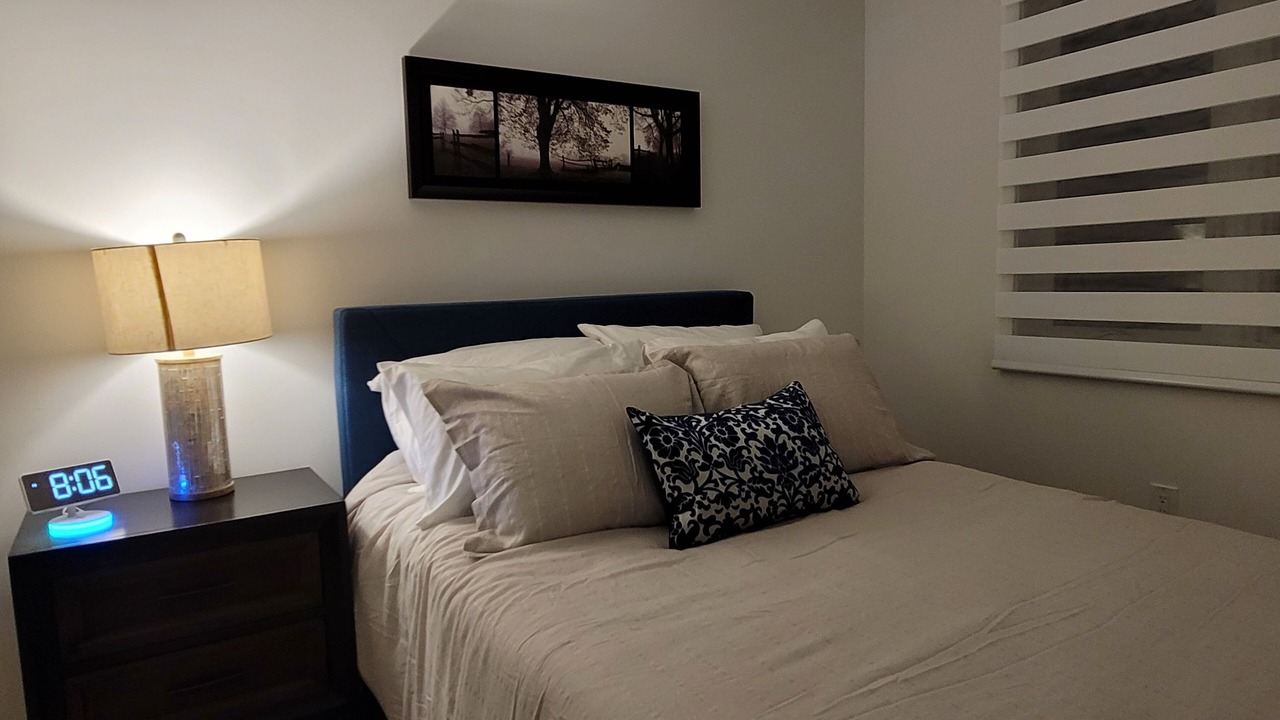 Photo of Bedroom in Hespeler