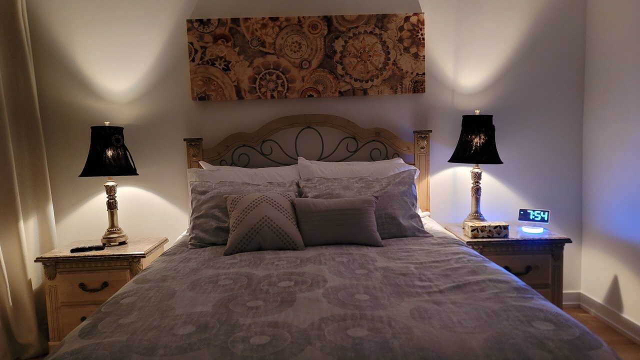 Photo of Bedroom in Hespeler