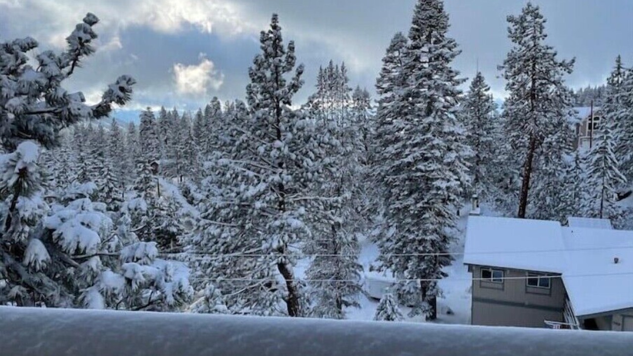 Photo of Outdoor in Upper Kingsbury