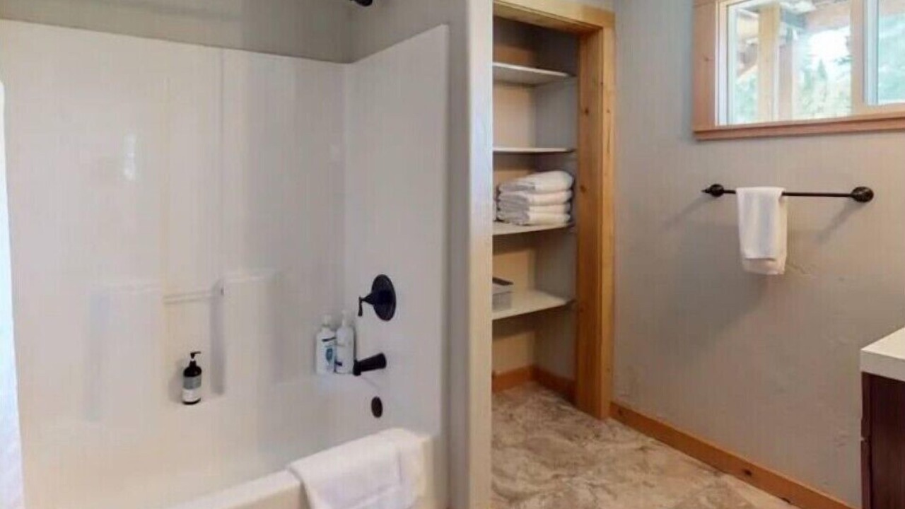 Photo of Bathroom in Upper Kingsbury