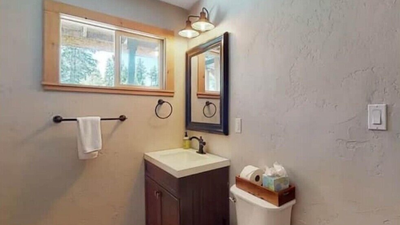 Photo of Bathroom in Upper Kingsbury