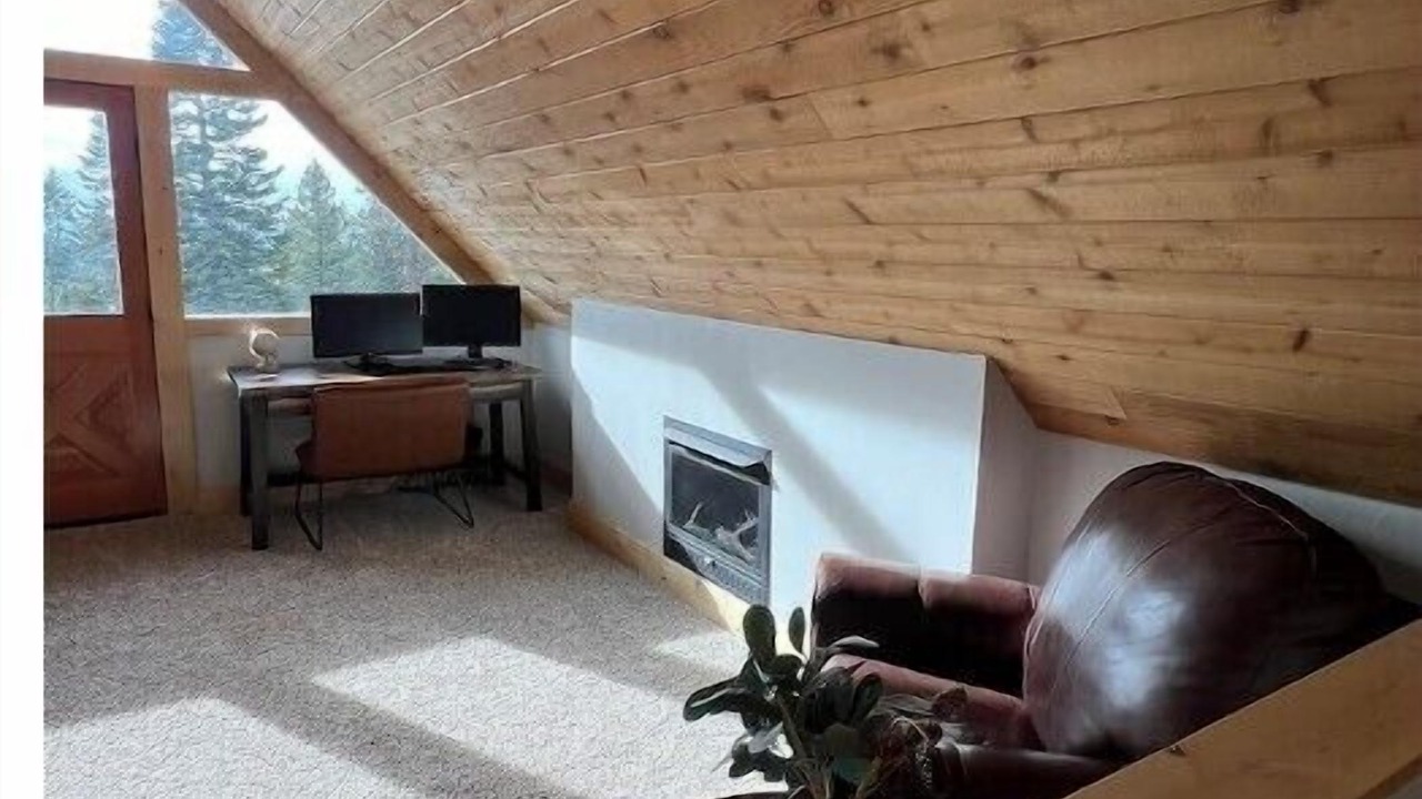 Photo of Livingroom in Upper Kingsbury