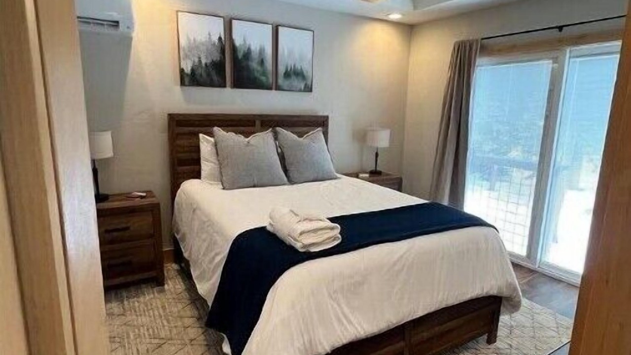 Photo of Bedroom in Upper Kingsbury