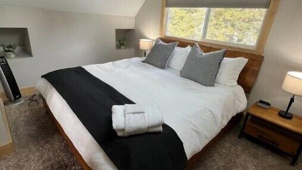 Photo of Bedroom in Upper Kingsbury