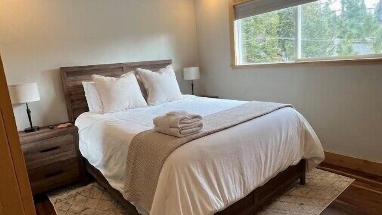Photo of Bedroom in Upper Kingsbury